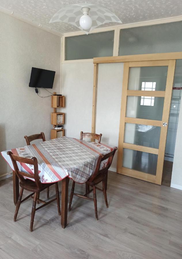 Gite La P'Tite Fugue Mareuil-sur-Cher ภายนอก รูปภาพ